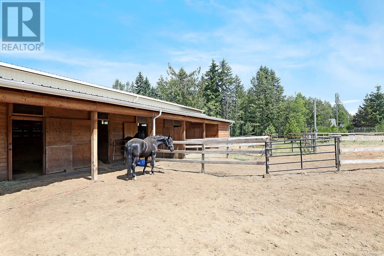 Lot 3 1195 Burbank Rd, Qualicum Beach, British Columbia  V9K 1Y5 - Photo 50 - 1001490