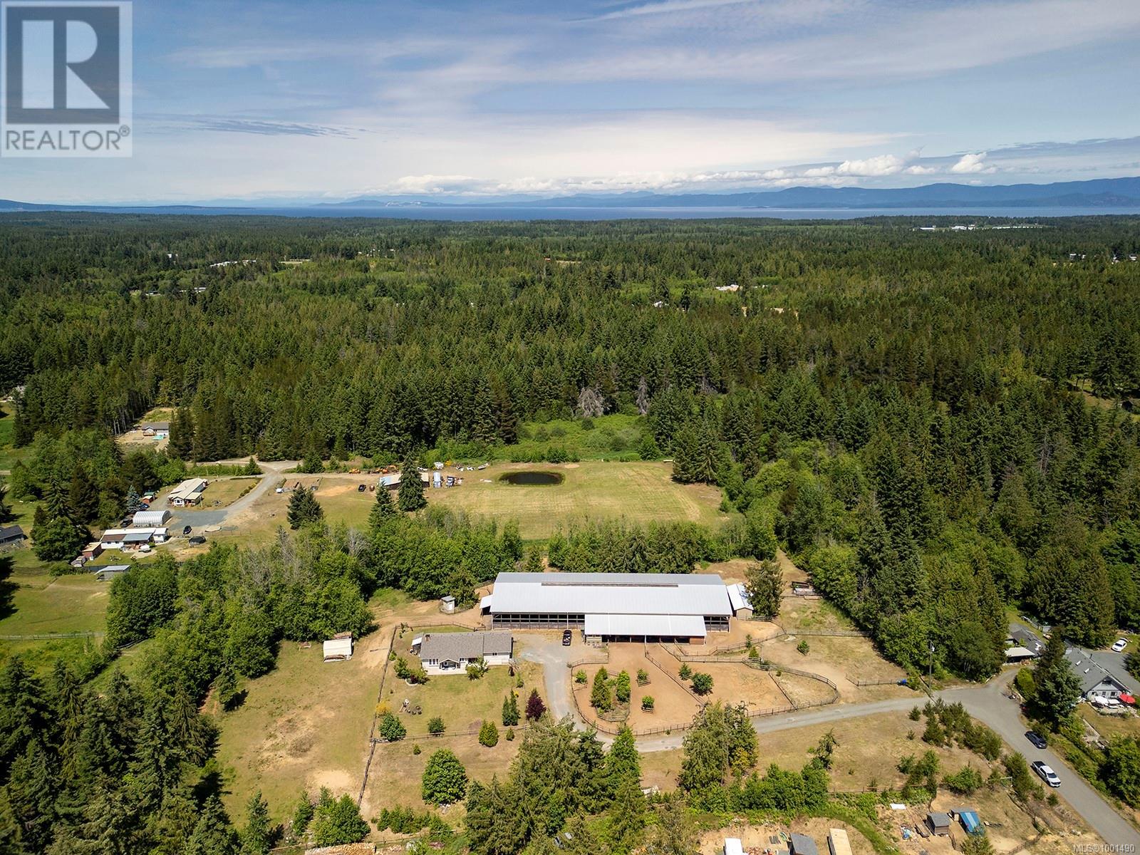 Lot 3 1195 Burbank Rd, Qualicum Beach, British Columbia  V9K 1Y5 - Photo 53 - 1001490