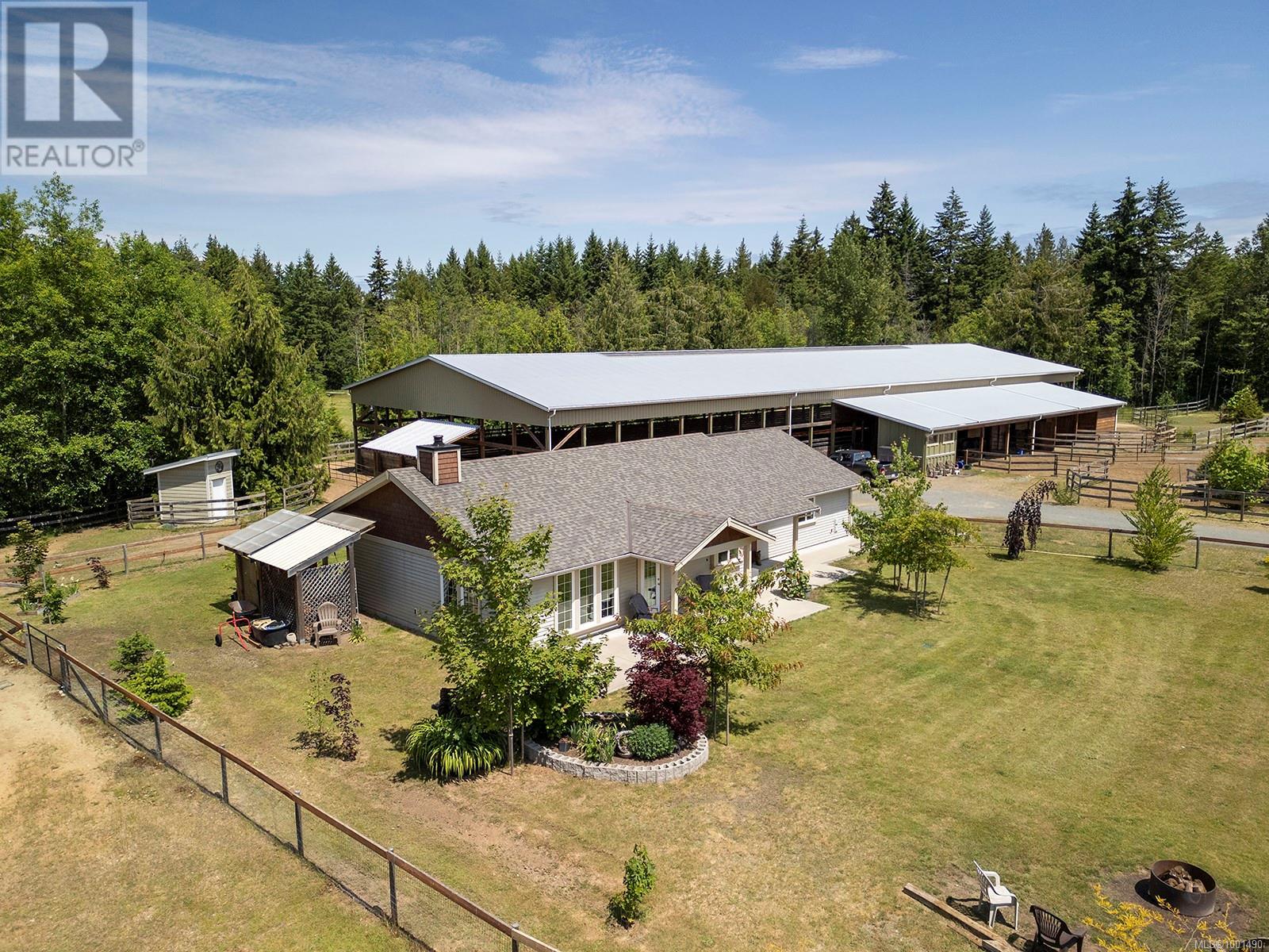 Lot 3 1195 Burbank Rd, Qualicum Beach, British Columbia  V9K 1Y5 - Photo 56 - 1001490