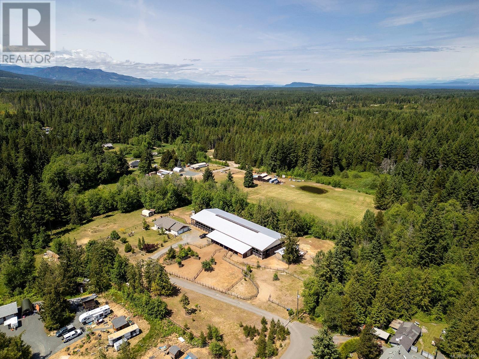 Lot 3 1195 Burbank Rd, Qualicum Beach, British Columbia  V9K 1Y5 - Photo 57 - 1001490