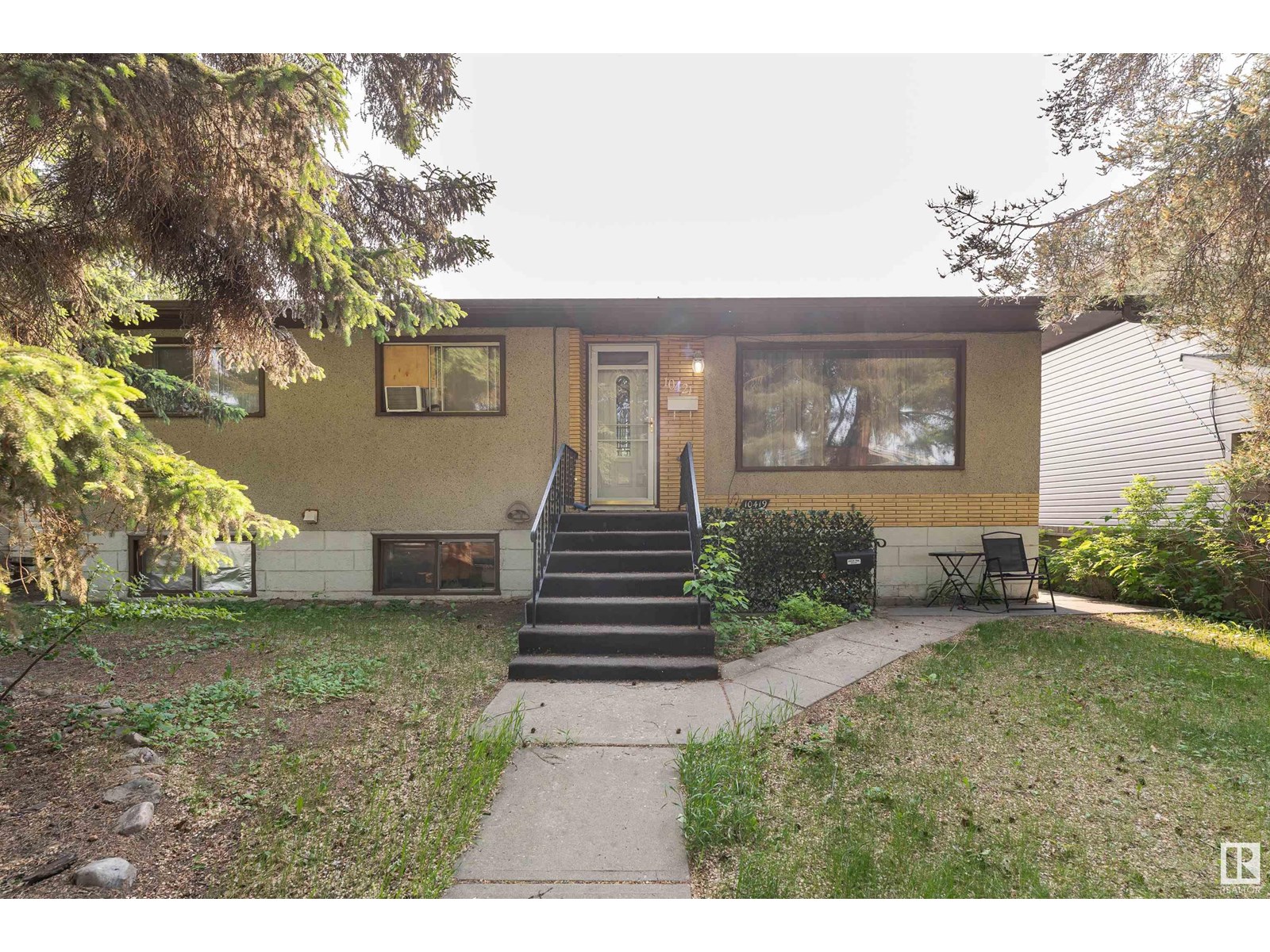 10419 10421 78 ST NW, Edmonton, Alberta