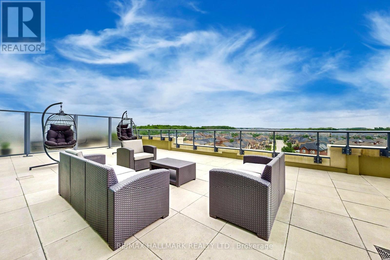 PH 704 - 11782 NINTH LINE, Whitchurch-Stouffville, Ontario