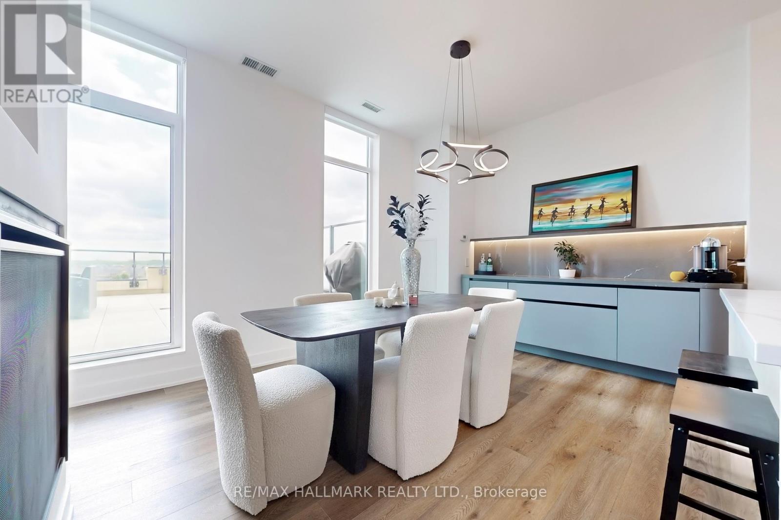 Ph 704 - 11782 Ninth Line, Whitchurch-Stouffville (Stouffville), Ontario  L4A 5E9 - Photo 8 - N12213333