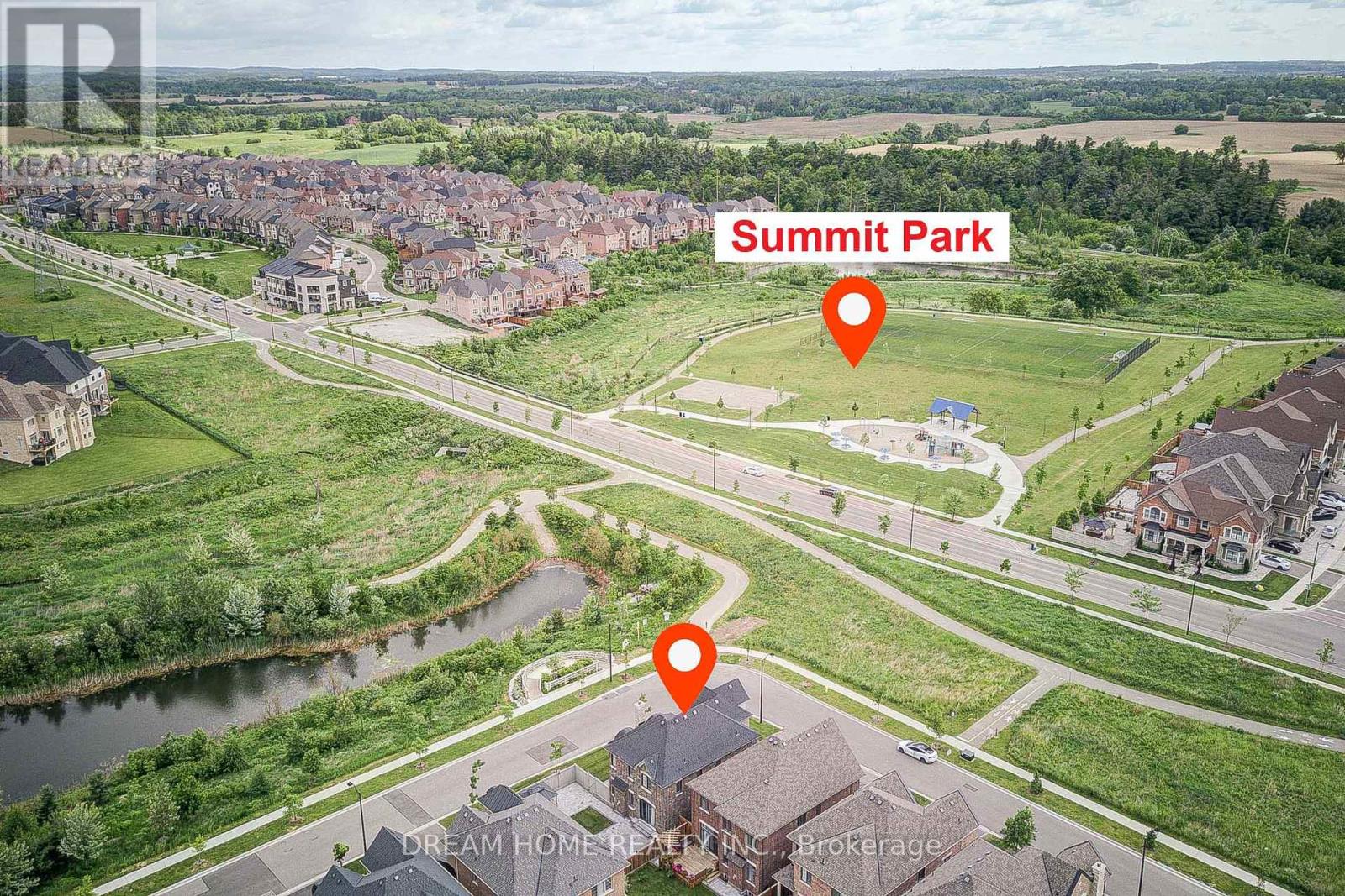 82 Chorus Crescent, Vaughan (Kleinburg), Ontario  L4H 4W3 - Photo 2 - N12213346
