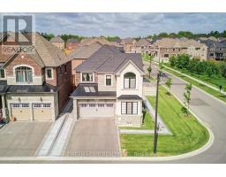 82 CHORUS CRESCENT, Vaughan, Ontario