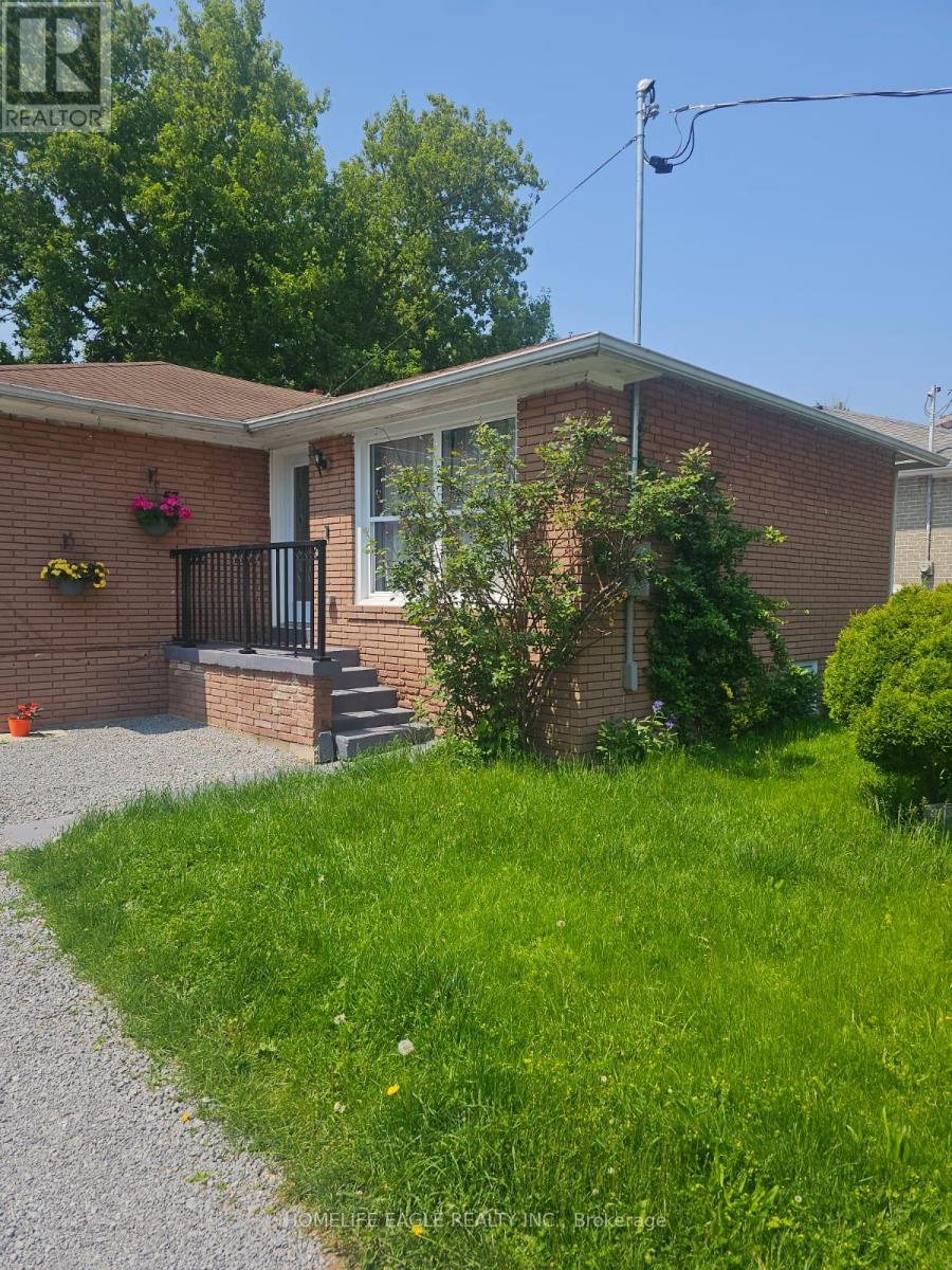 57 WALTER AVENUE, Newmarket, Ontario