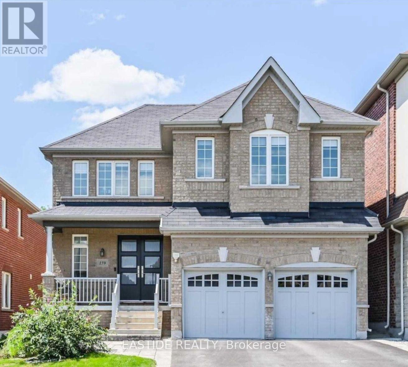 159 Shadow Falls Drive, Richmond Hill, Ontario  L4E 0N9 - Photo 1 - N12213367