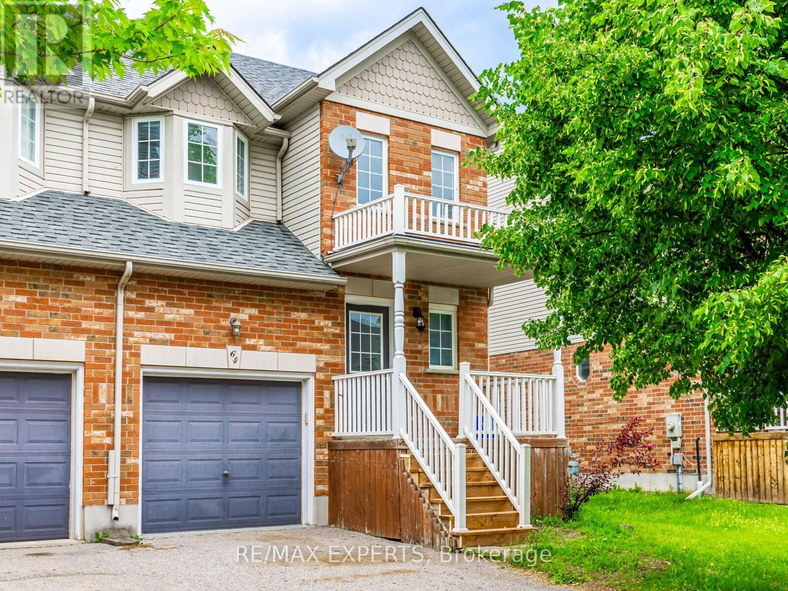 64 Shephard Avenue, New Tecumseth, Ontario  L9R 2G3 - Photo 2 - N12213396
