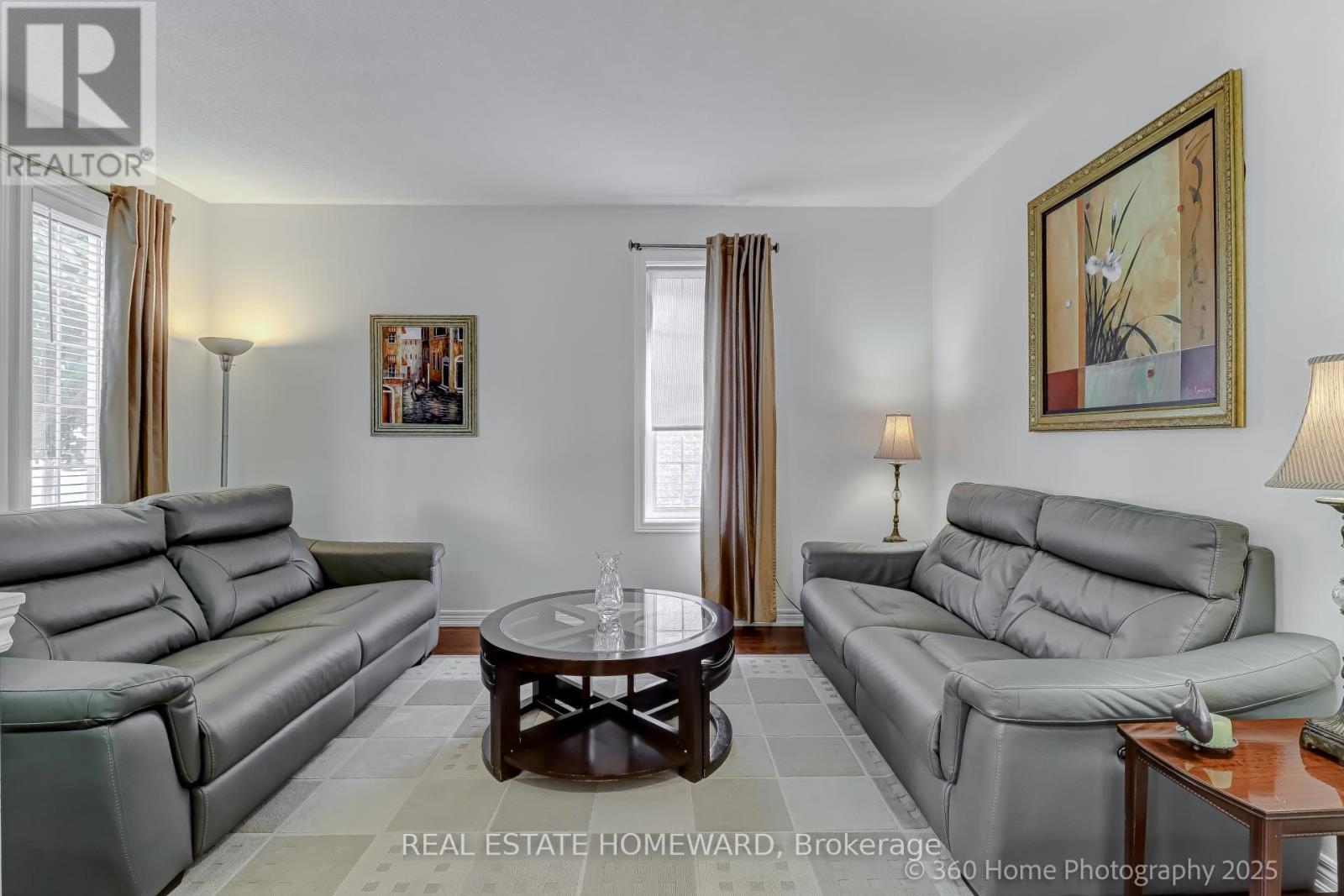 9 Tarmack Drive, Richmond Hill, Ontario  L4E 0E6 - Photo 5 - N12213414