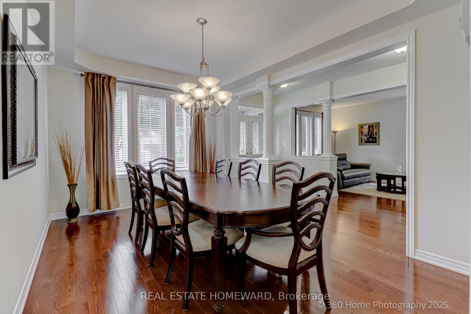 9 Tarmack Drive, Richmond Hill, Ontario  L4E 0E6 - Photo 6 - N12213414
