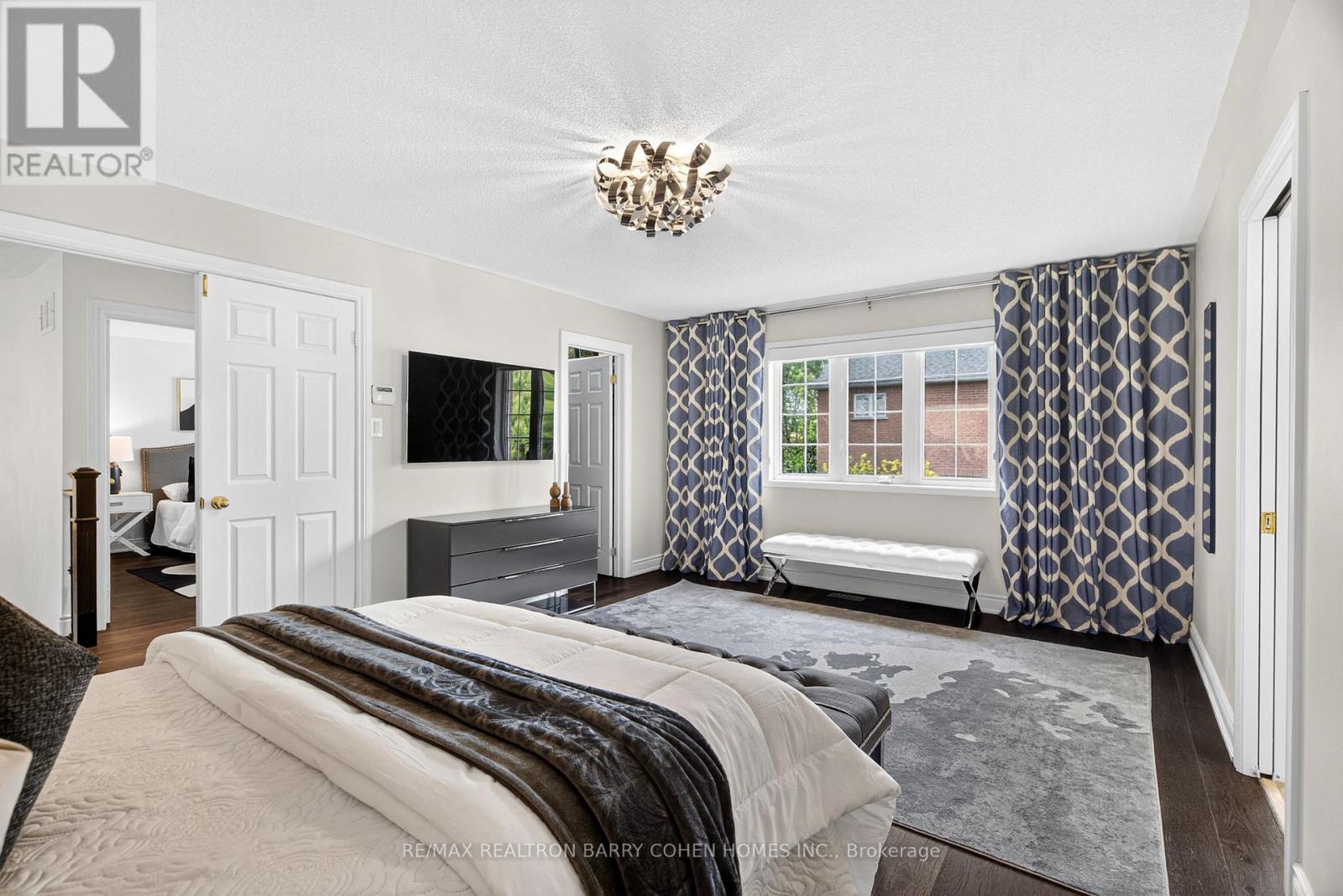 16 Moraine Ridge Drive, Richmond Hill, Ontario  L4E 4S8 - Photo 20 - N12213436