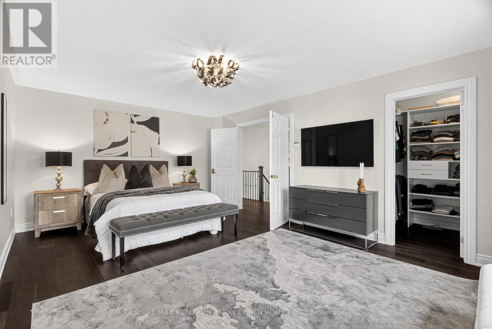 16 Moraine Ridge Drive, Richmond Hill, Ontario  L4E 4S8 - Photo 21 - N12213436