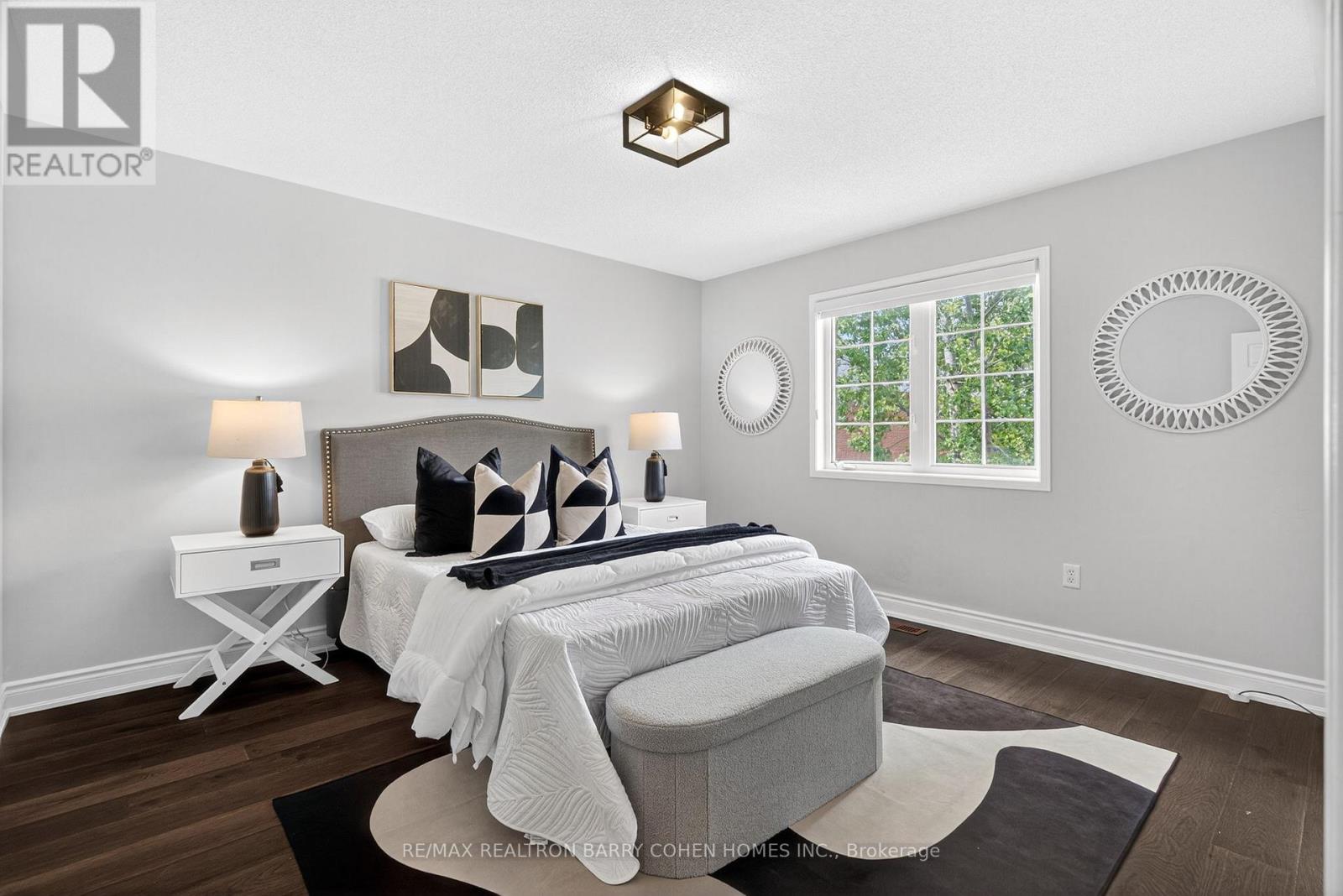 16 Moraine Ridge Drive, Richmond Hill, Ontario  L4E 4S8 - Photo 27 - N12213436