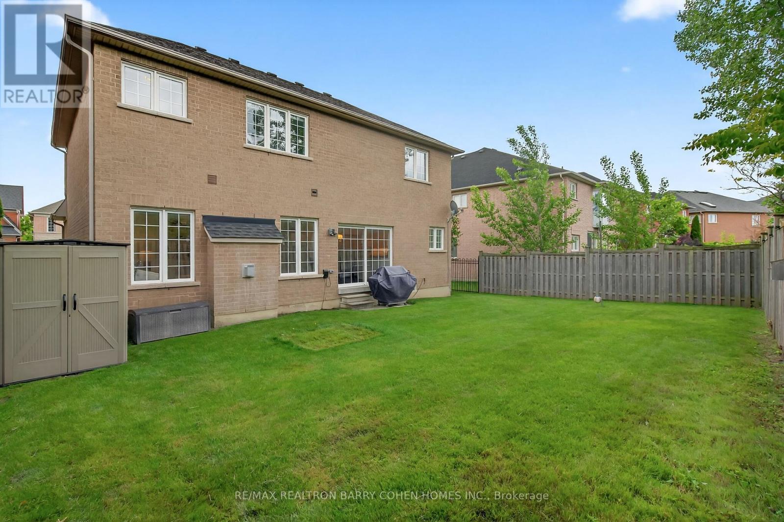 16 Moraine Ridge Drive, Richmond Hill, Ontario  L4E 4S8 - Photo 34 - N12213436