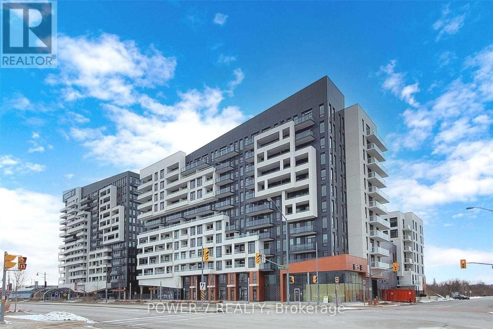 1114b - 8 Rouge Valley Drive W, Markham, Ontario  L6G 0G8 - Photo 1 - N12213439
