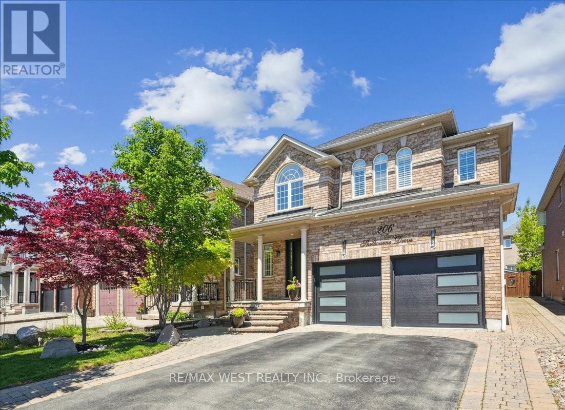 206 Shelbourne Drive, Vaughan (Vellore Village), Ontario  L4H 0J4 - Photo 1 - N12213512