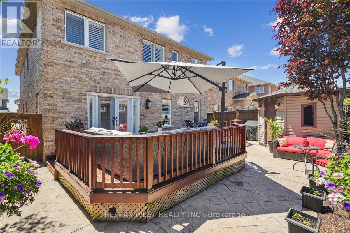206 Shelbourne Drive, Vaughan (Vellore Village), Ontario  L4H 0J4 - Photo 22 - N12213512