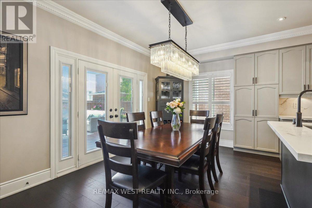 206 Shelbourne Drive, Vaughan (Vellore Village), Ontario  L4H 0J4 - Photo 8 - N12213512