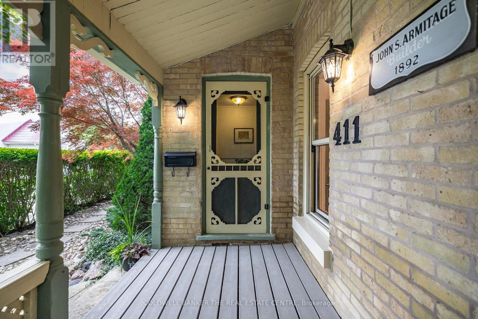 411 Millard Avenue, Newmarket (Central Newmarket), Ontario  L3Y 2A1 - Photo 4 - N12213528