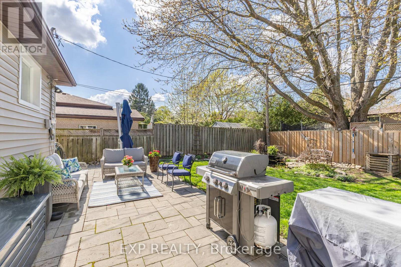 32 Kemano Road, Aurora (Aurora Heights), Ontario  L4G 2Y3 - Photo 42 - N12213563