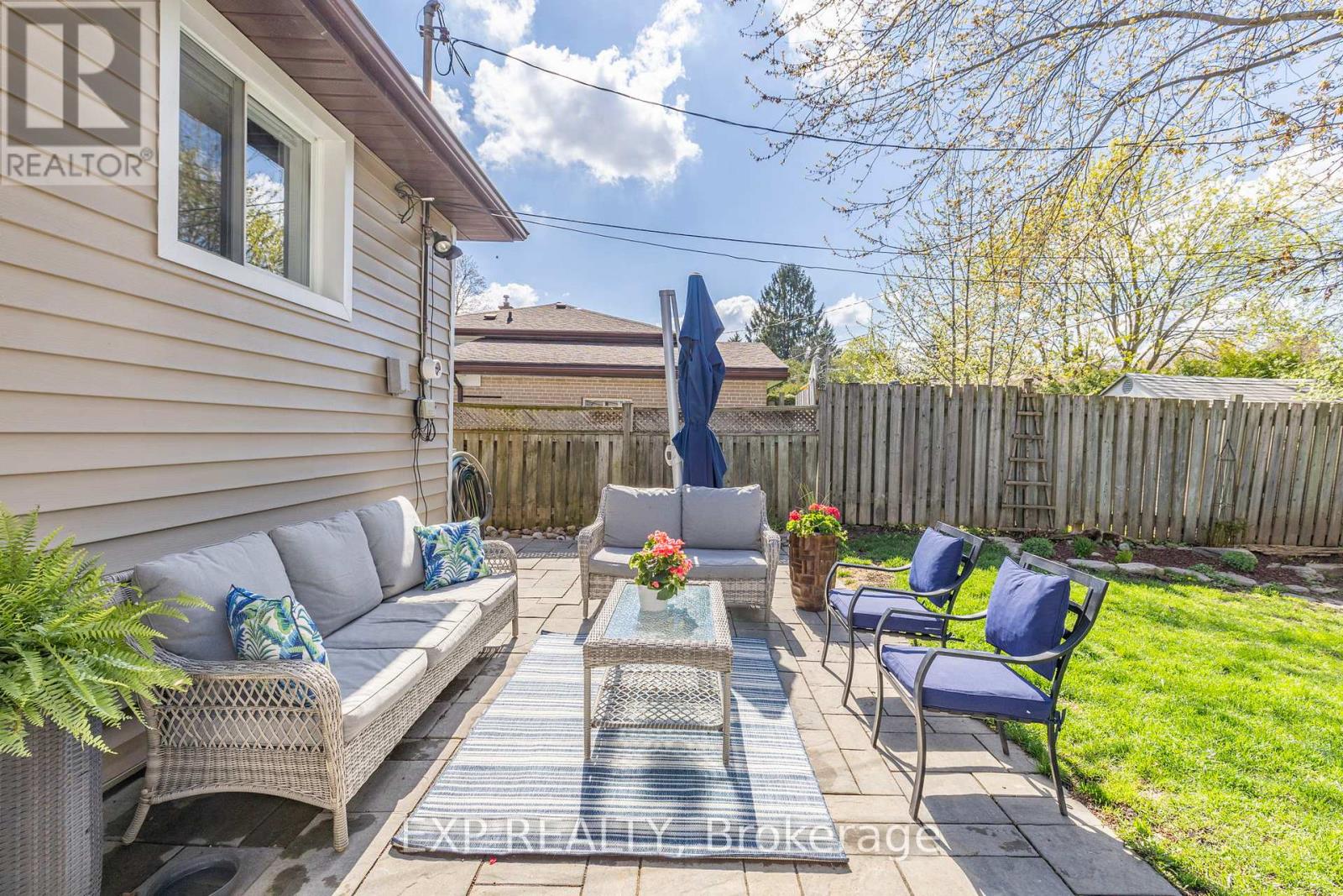 32 Kemano Road, Aurora (Aurora Heights), Ontario  L4G 2Y3 - Photo 43 - N12213563