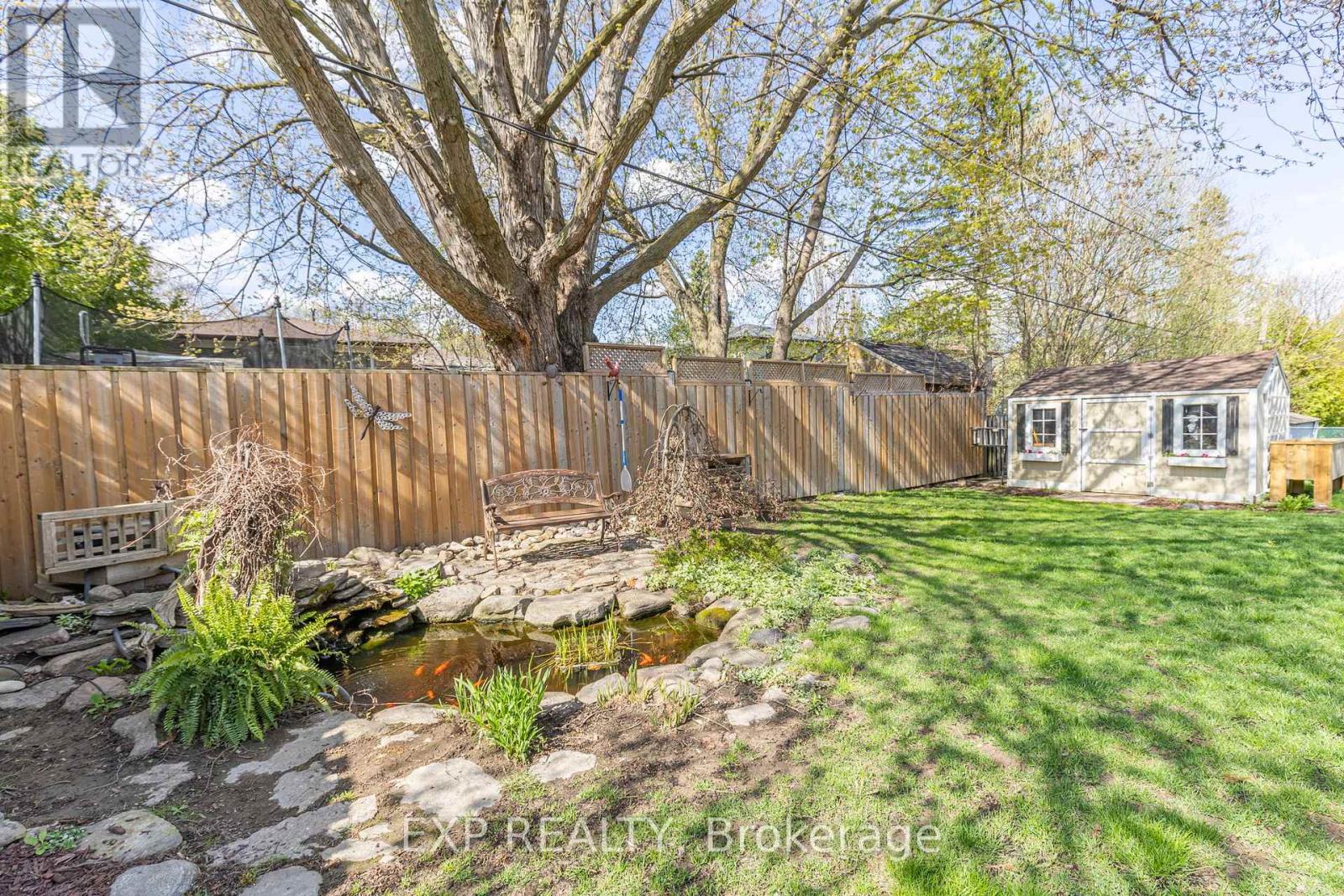 32 Kemano Road, Aurora (Aurora Heights), Ontario  L4G 2Y3 - Photo 44 - N12213563