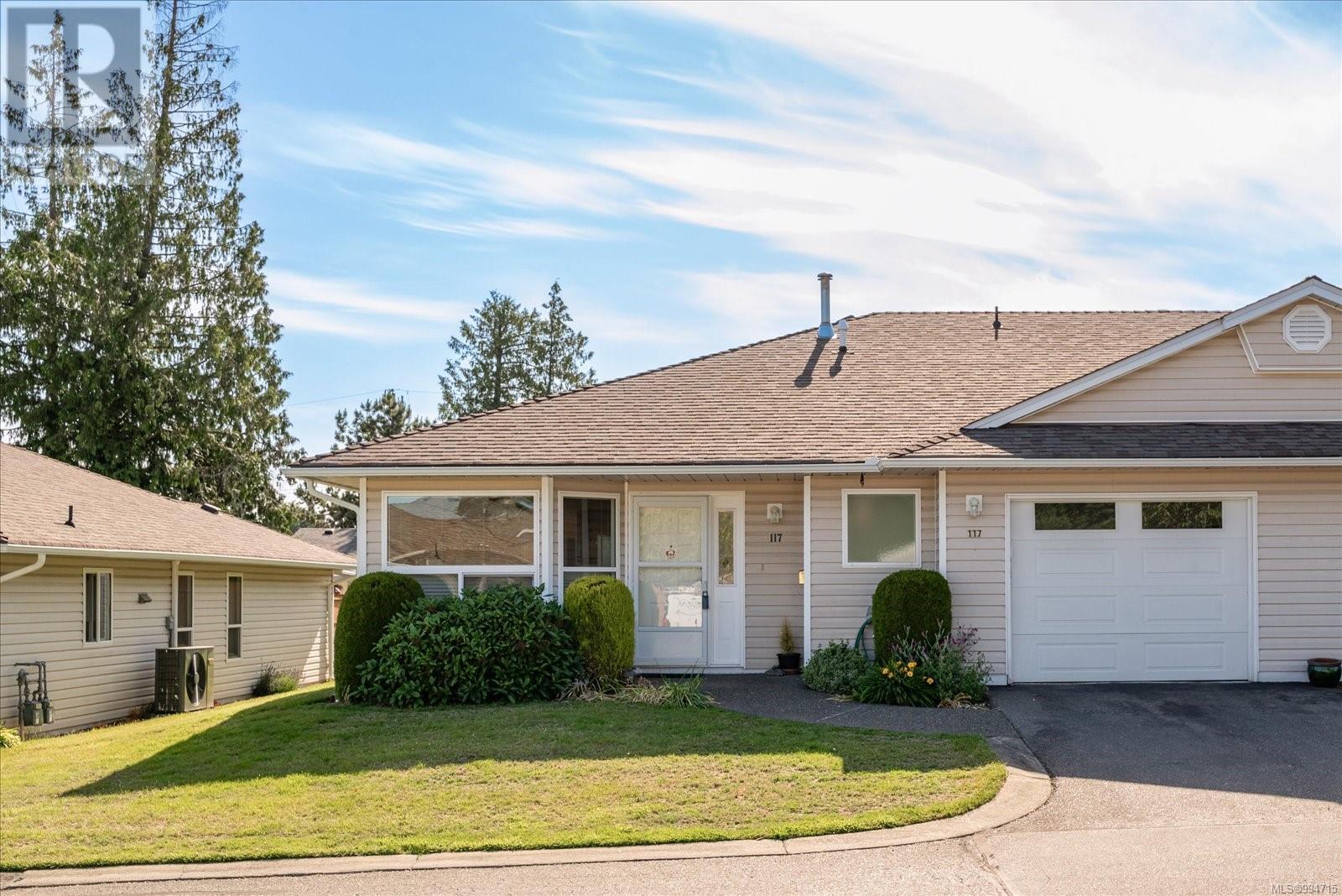 117 240 Stanford Ave E, Parksville, British Columbia
