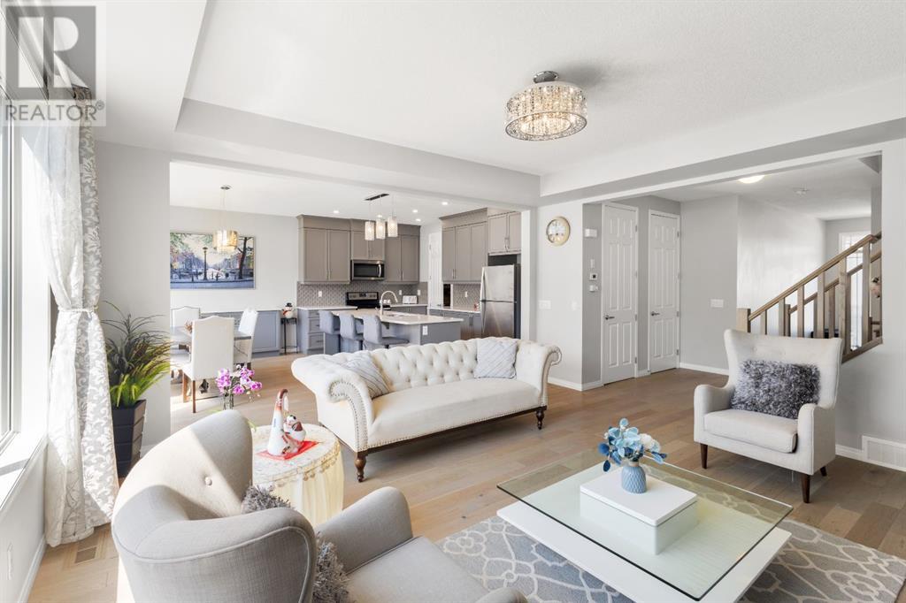 24 Carrington Rise NW, calgary, Alberta