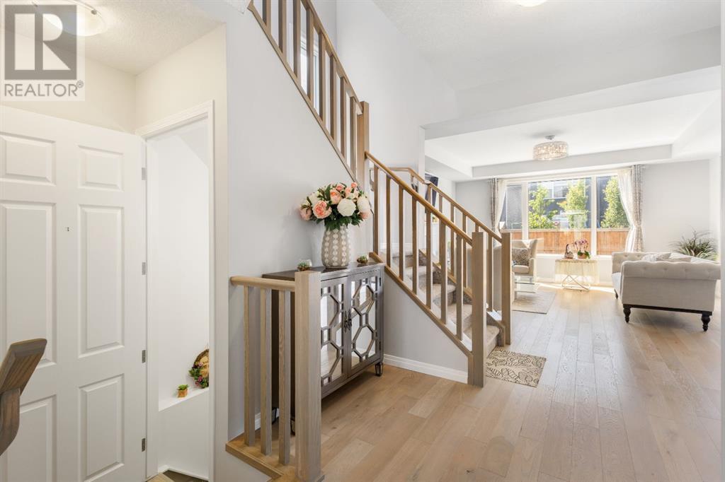 24 Carrington Rise Nw, Calgary, Alberta  T3P 0B1 - Photo 15 - A2230129