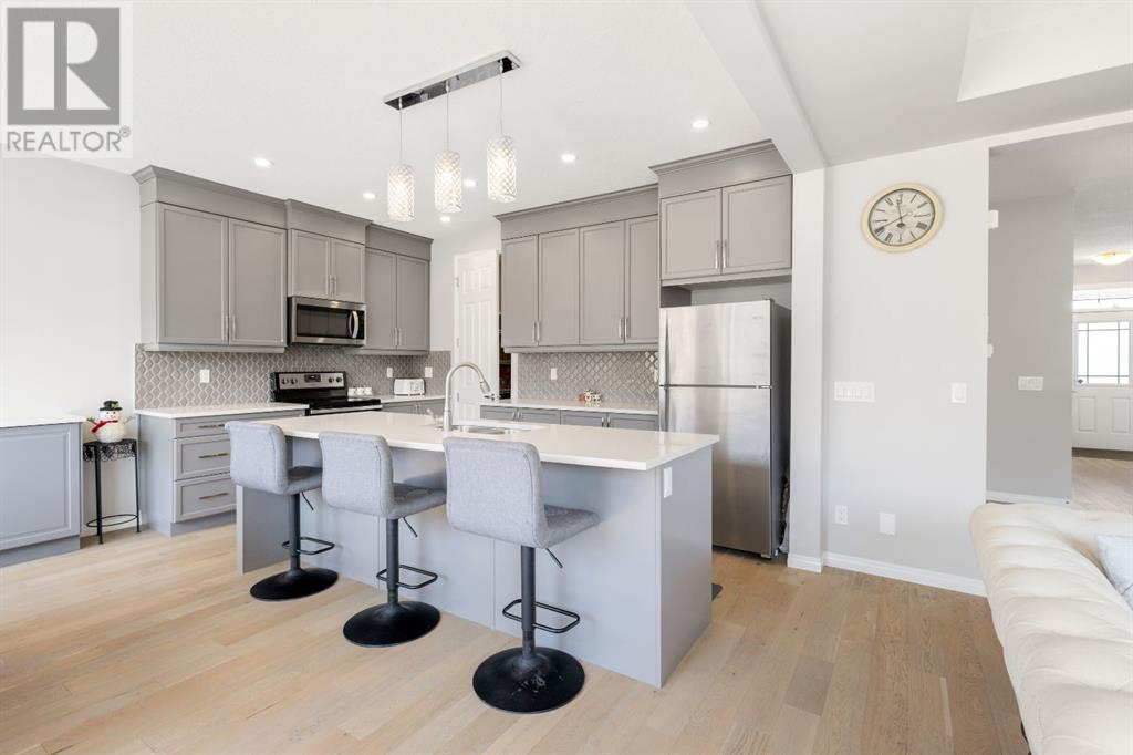 24 Carrington Rise Nw, Calgary, Alberta  T3P 0B1 - Photo 8 - A2230129