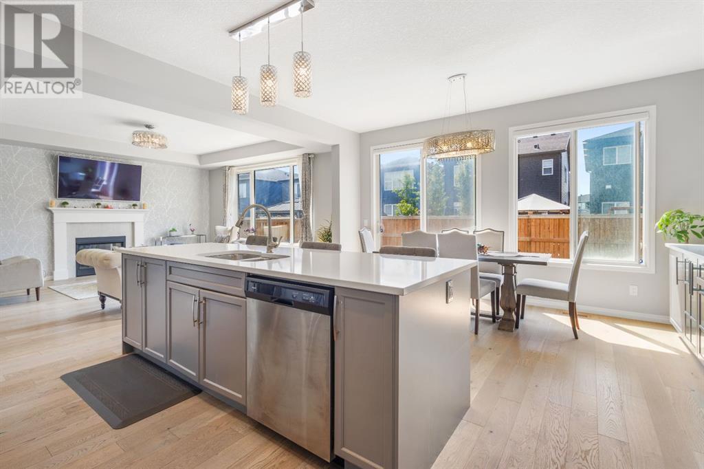 24 Carrington Rise Nw, Calgary, Alberta  T3P 0B1 - Photo 10 - A2230129