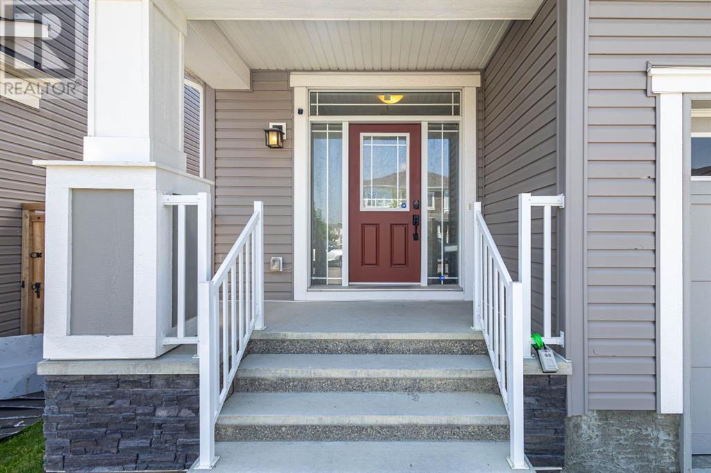 24 Carrington Rise Nw, Calgary, Alberta  T3P 0B1 - Photo 3 - A2230129