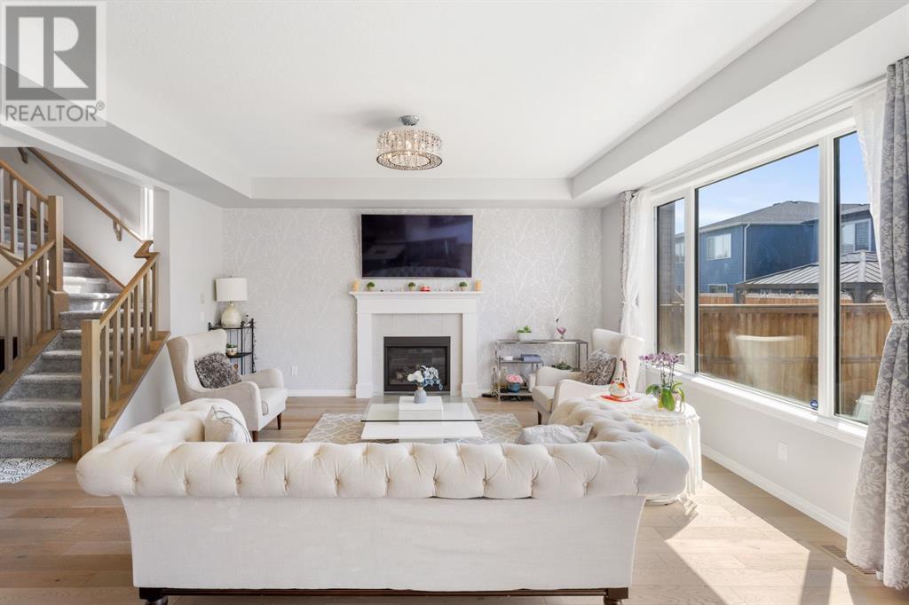 24 Carrington Rise Nw, Calgary, Alberta  T3P 0B1 - Photo 5 - A2230129