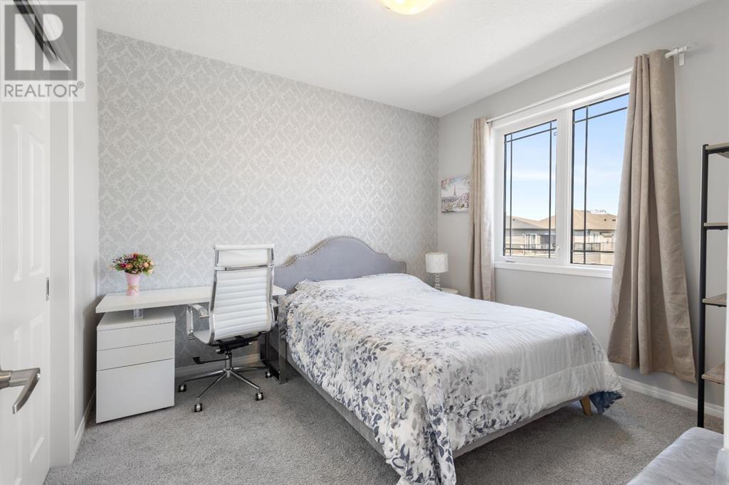 24 Carrington Rise Nw, Calgary, Alberta  T3P 0B1 - Photo 18 - A2230129
