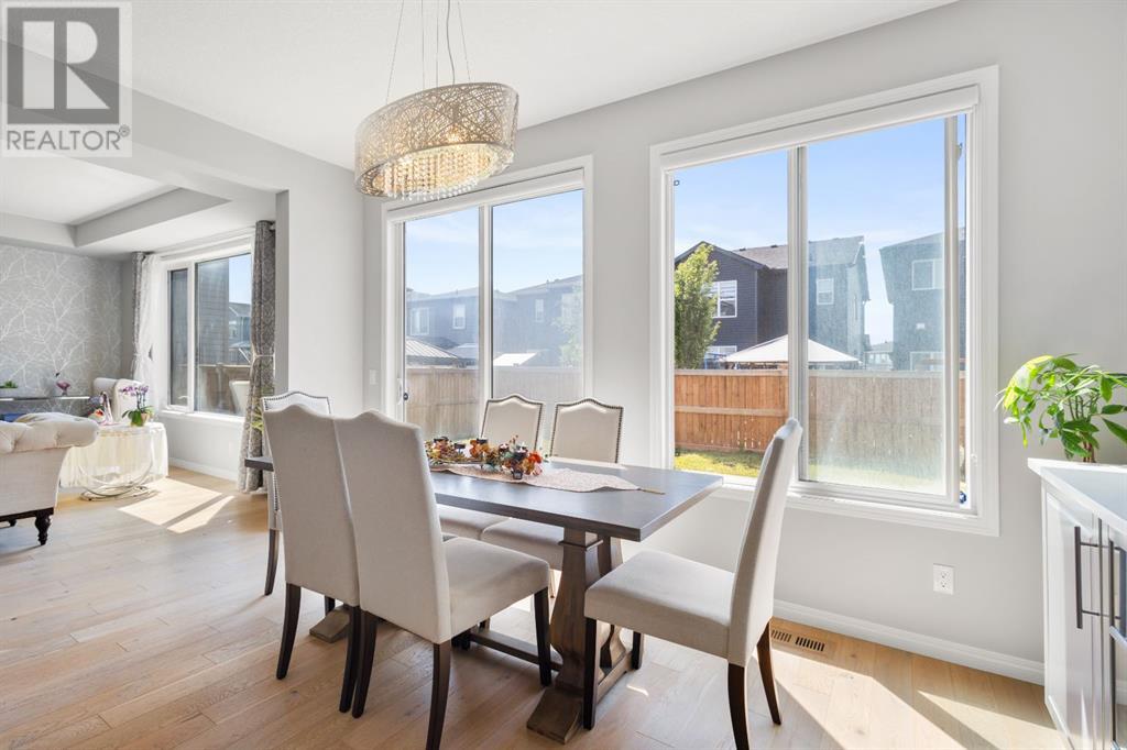24 Carrington Rise Nw, Calgary, Alberta  T3P 0B1 - Photo 11 - A2230129