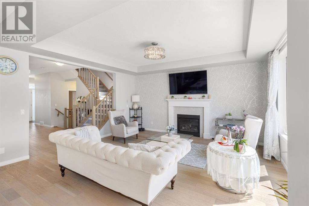 24 Carrington Rise Nw, Calgary, Alberta  T3P 0B1 - Photo 7 - A2230129