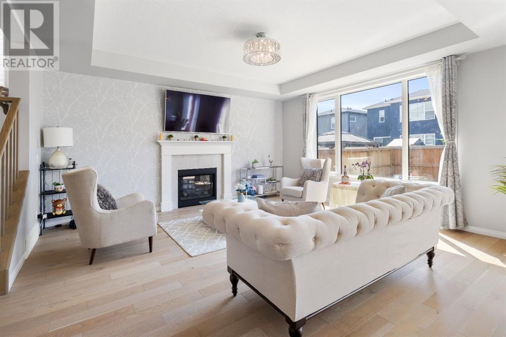 24 Carrington Rise Nw, Calgary, Alberta  T3P 0B1 - Photo 6 - A2230129