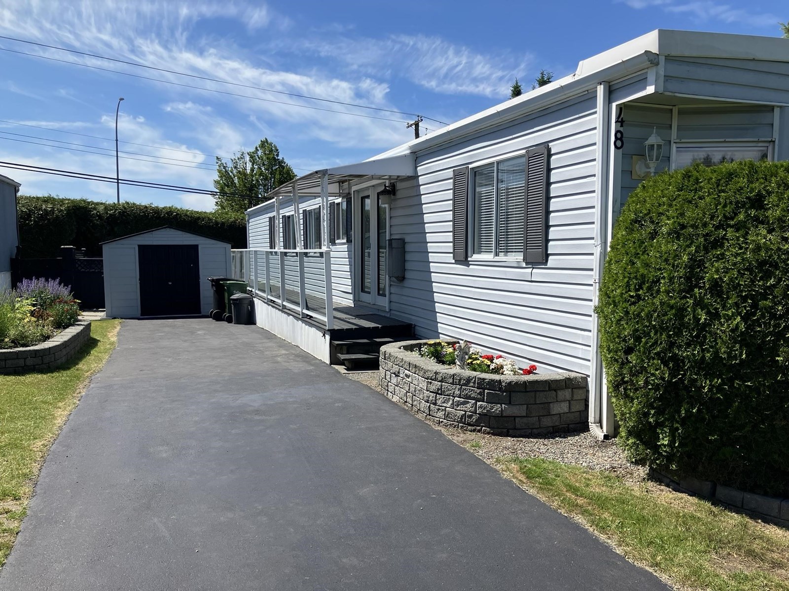 48 2035 Martens Street, Abbotsford, British Columbia  V2T 6M4 - Photo 6 - R3013454