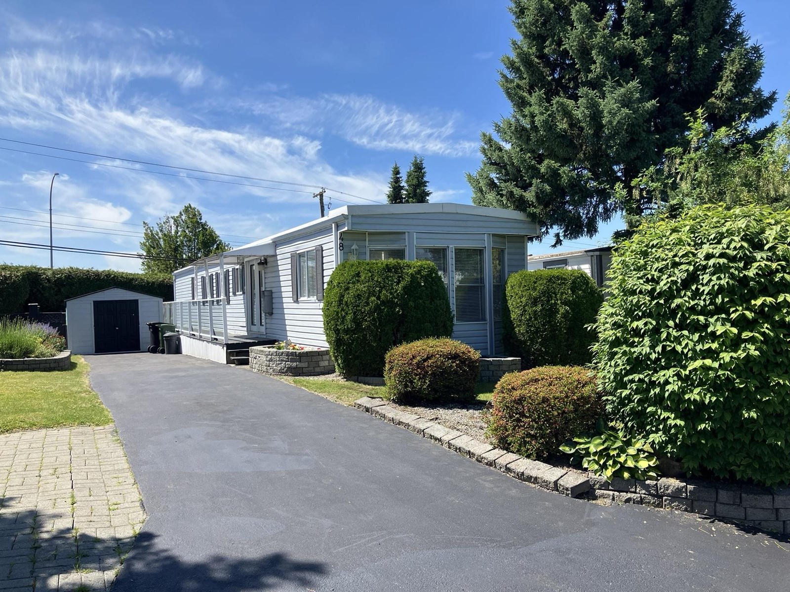 48 2035 Martens Street, Abbotsford, British Columbia  V2T 6M4 - Photo 4 - R3013454