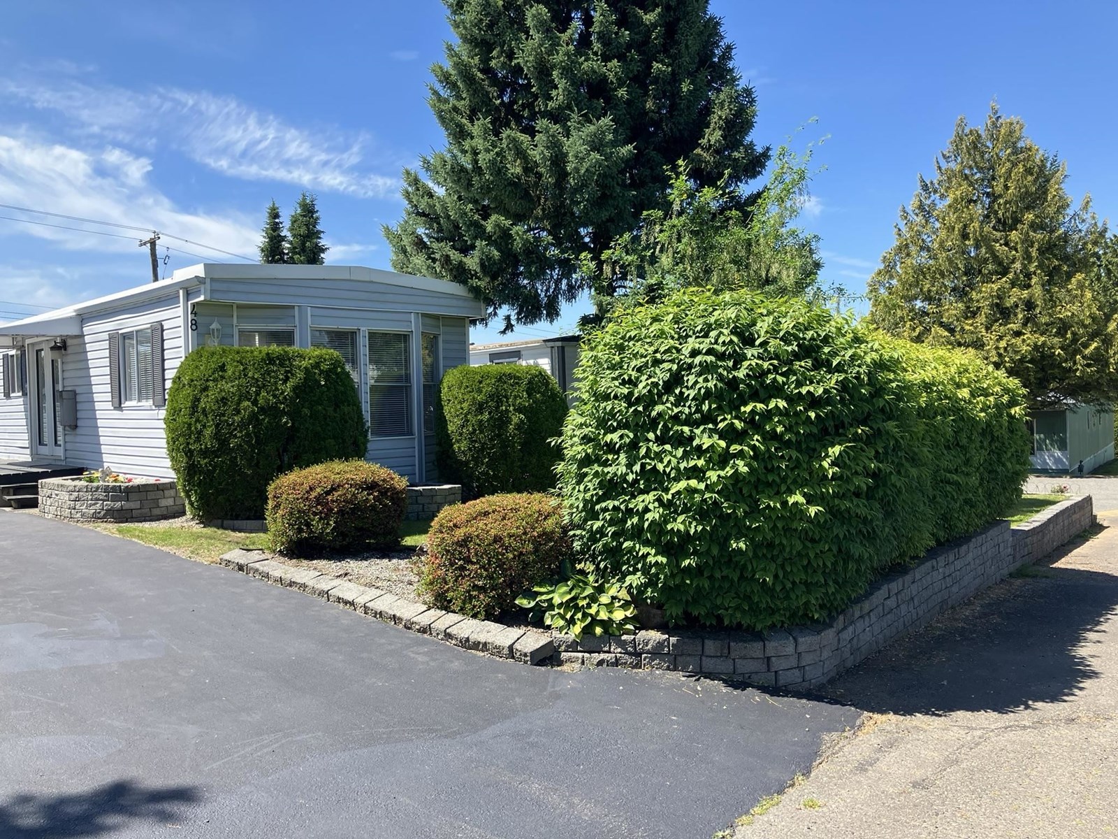 48 2035 Martens Street, Abbotsford, British Columbia  V2T 6M4 - Photo 3 - R3013454