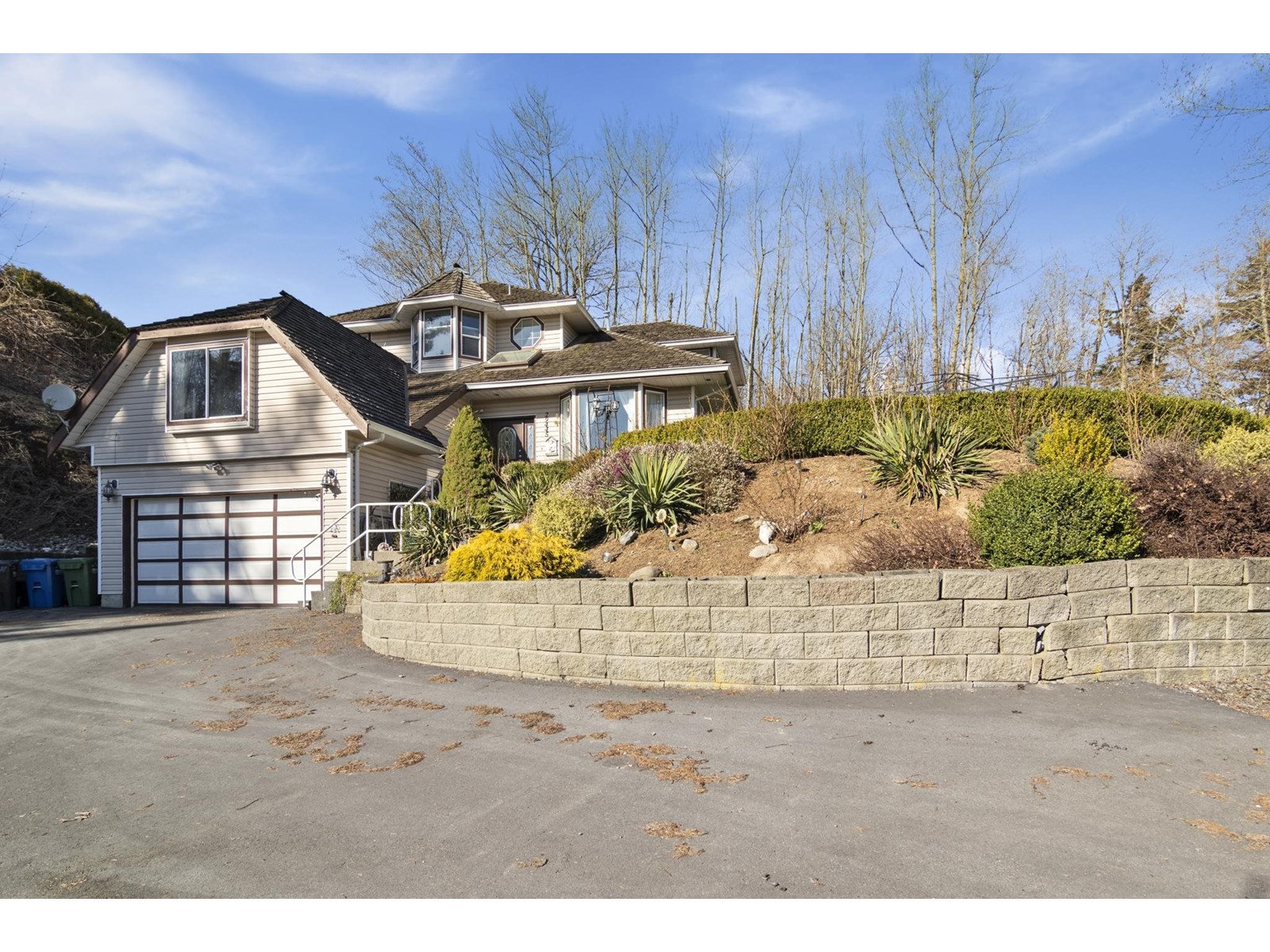 29445 Simpson Road, Abbotsford, British Columbia  V4X 1H9 - Photo 2 - R3014182