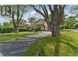 1050 ST. MATTHEW'S Avenue, Burlington, Ontario