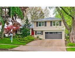 237 PENN Drive, Burlington, Ontario