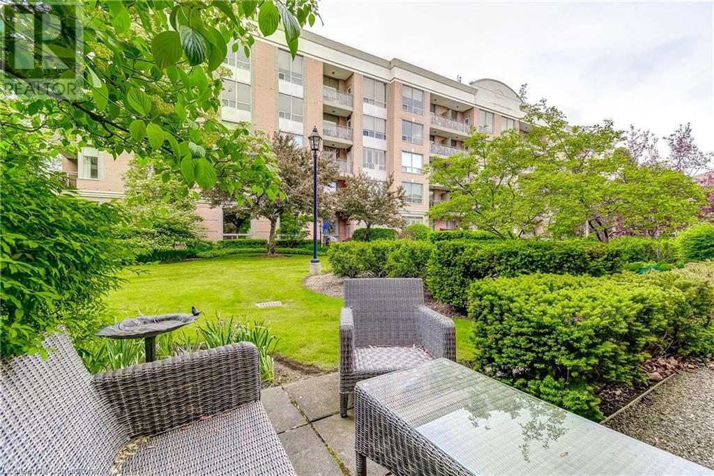 100 Burloak Drive Unit# 1102, Burlington, Ontario  L7L 6P6 - Photo 28 - 40736820