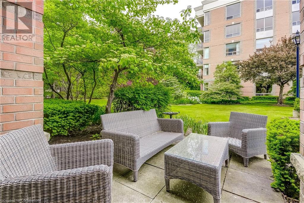 100 Burloak Drive Unit# 1102, Burlington, Ontario  L7L 6P6 - Photo 27 - 40736820