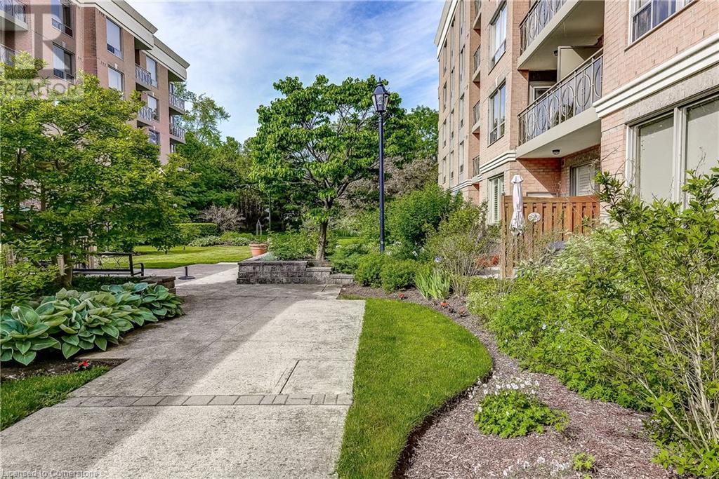 100 Burloak Drive Unit# 1102, Burlington, Ontario  L7L 6P6 - Photo 42 - 40736820