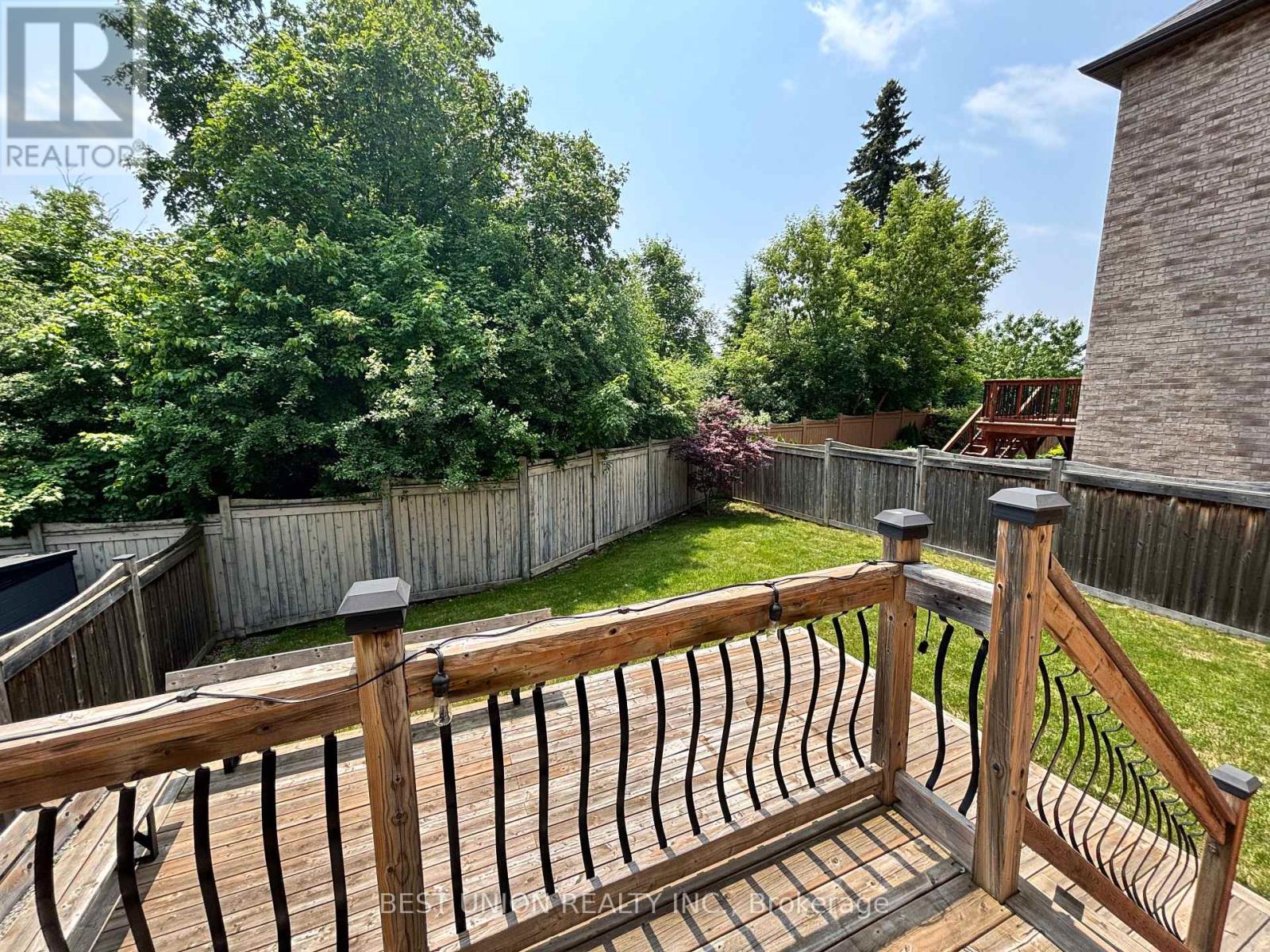 15 Magdalan Crescent, Richmond Hill, Ontario  L4E 0N4 - Photo 10 - N12213583