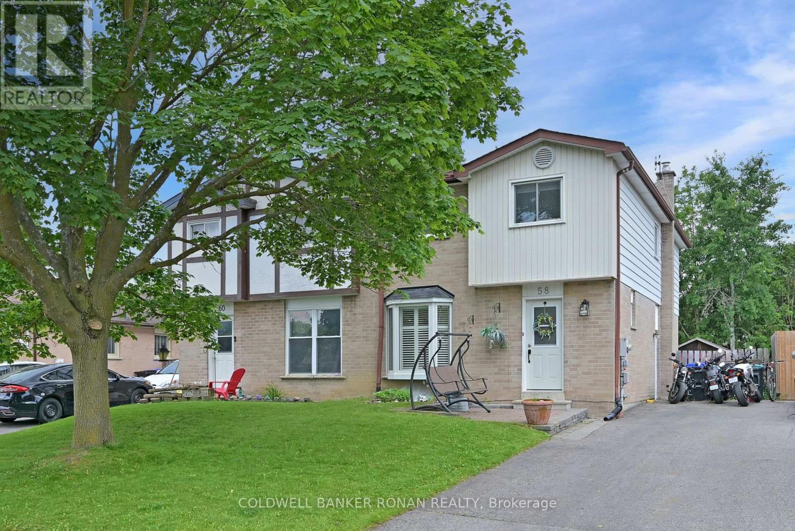 58 Stewart Avenue N, New Tecumseth, Ontario  L9R 1C2 - Photo 1 - N12213588
