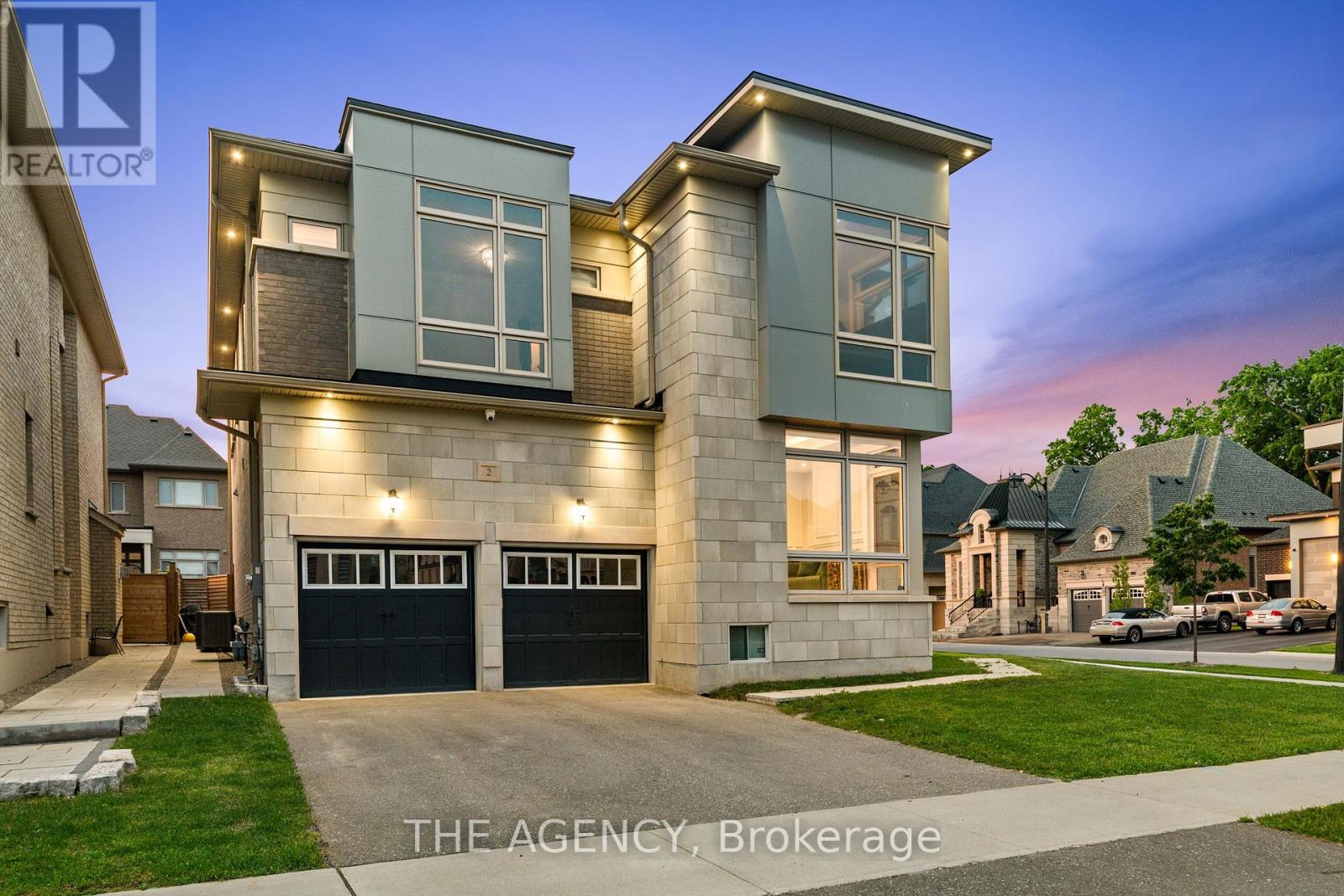 2 Lake Lenora Avenue, King (Nobleton), Ontario  L7P 0P7 - Photo 3 - N12213629