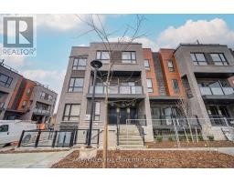 257 - 12-24 LYTHAM GREEN CIRCLE, Newmarket, Ontario